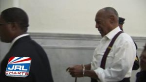 Bill Cosby taken into custody