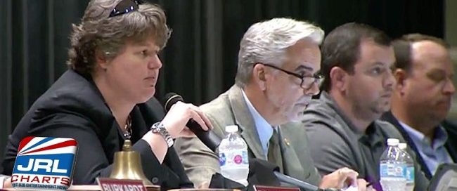 Carrie rowe Comes out-superintendent