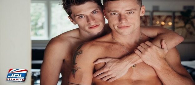 Justin Matthews, Troy Accola - CockyBoys