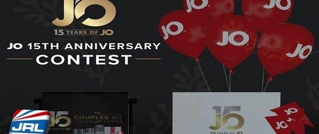 Forget 'September' United Consortium Declares It JO Month