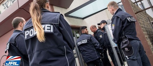 Yusuf Erkocoglu Arrested In Terror Plot Against Gay Nightclub