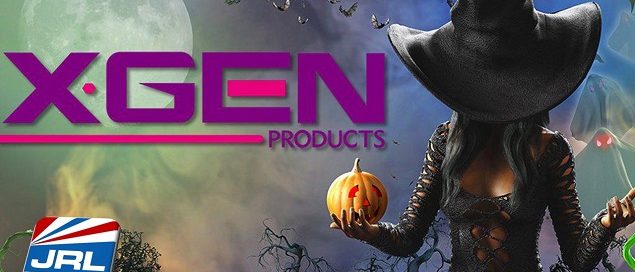 Halloween 1-Stop Shopping Xgen Products