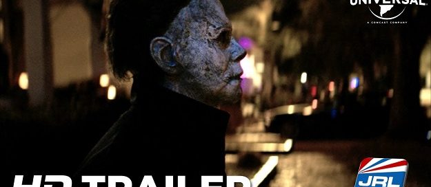 Halloween 2018 - Trailer 2