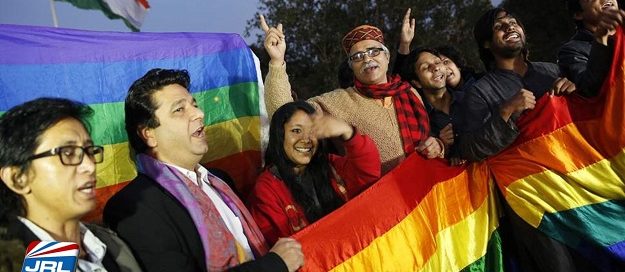 Homosexuality No Longer A Crime, Rules India Supreme Court