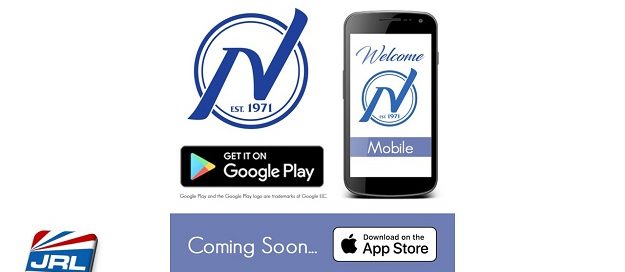 Nalpac Mobile App