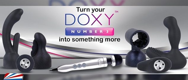 nexus range 4 attachments doxy number 3