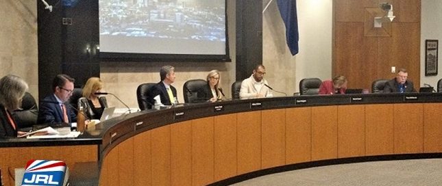 RENO Explores Revisions To Adult Business Ordinances