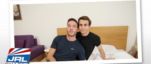 Rico and Lior BadPuppy