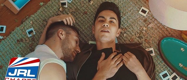 Sam Tsui - A Million Pieces Music Video