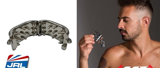 Spiked Ball Stretcher