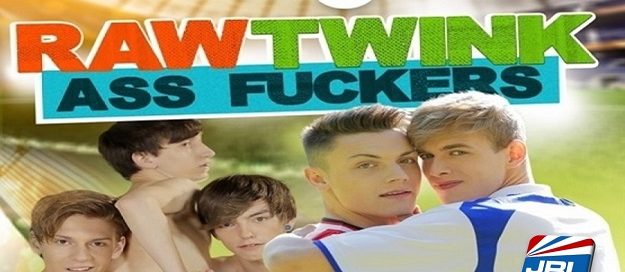 Raw Twink Ass Fuckers