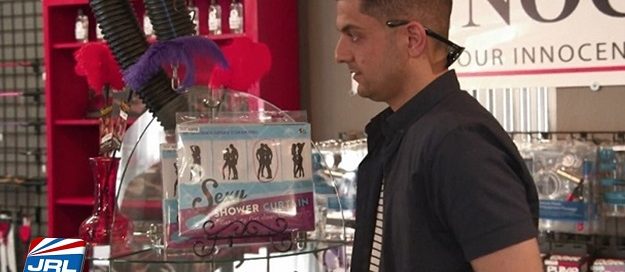Shahs of Sunset - Sex In the Shower