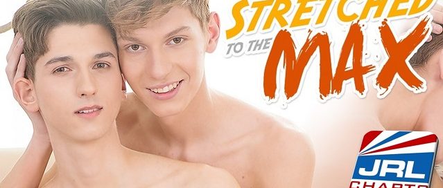 stretched to the max poster-092818