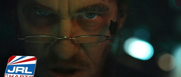 The Super - He Has Your Keys Thriller