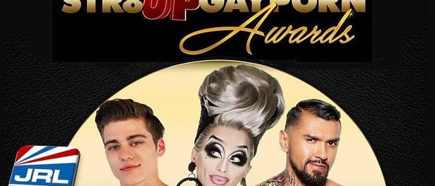 2nd Annual Str8UpGayPorn Awards Winners Announced