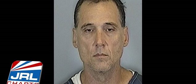 C & J Adult Bookstore Robbery Suspect Brady Sprague Arrested