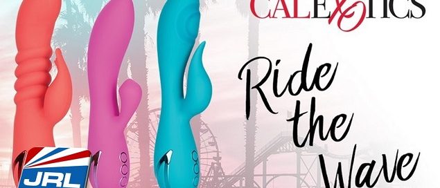 CalExotics Expands California Dreaming Line In Time for Holidays