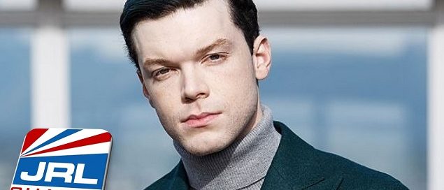 Cameron Monaghan Leaves Shameless After 9 Years – JRL CHARTS LGBT Entertainment News