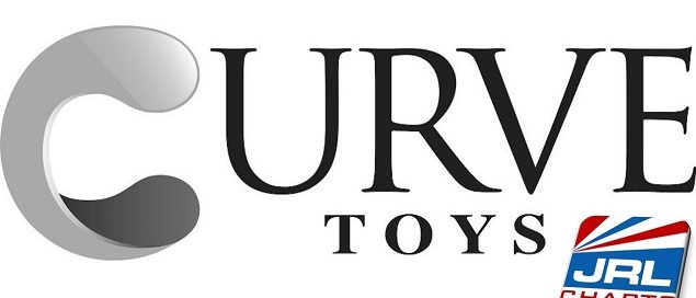 Curve Toys Debuts Dual-density BioSkin Easy Riders