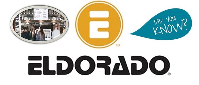 Eldorado Edge 10 Tactics Retail Promo