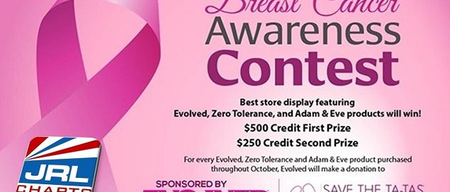 Eldorado Breast Cancer Awareness Contest