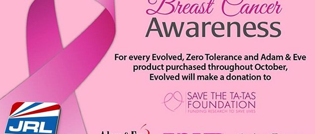 Eldorado Continues Its Support for Breast Cancer Awareness