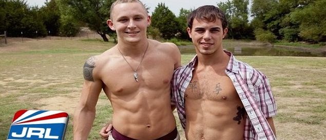 Filled UP With D*ck -Southern-Strokes-Perfect Match