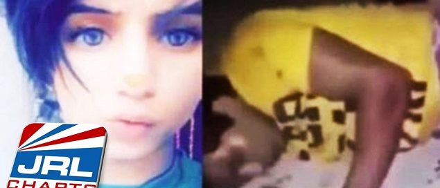 Iraqi Gay Teen Hamoudi al-Mutairi Murdered -101118-JRL-CHARTS-LGBT-Politics
