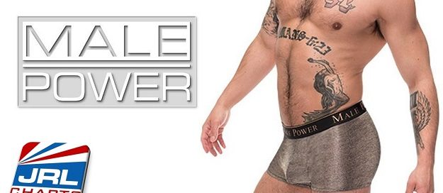Male Power Releases New Viper Collection for Holidays