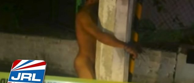Mexican Men 18-47, Beaten, Left Naked, Tied to Poles (PHOTOS)