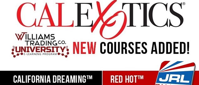 New CalExotics E-Learning Modules Launch at WTU