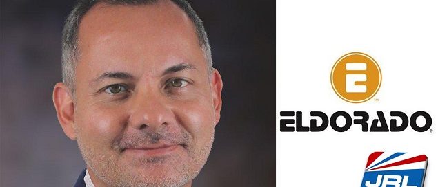 Patrick Lyons-New Marketing Director-Eldorado
