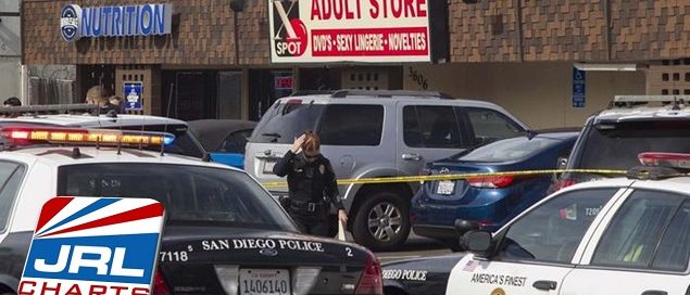 Police Hunt Killer of 60 Year-Old Employee of X-Spot Adult Store