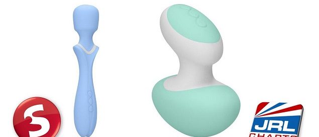 SHOTS Expands Loveline Range with the Jiggle and Lovebug