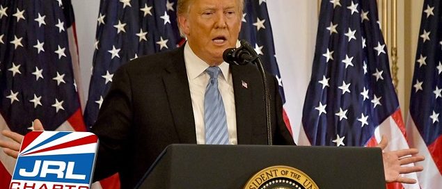 Trump Urges Removal of 'gender' from UN Human Rights Documents