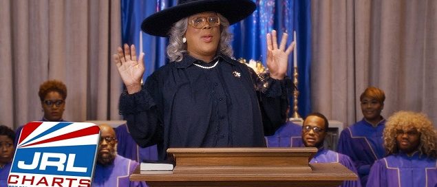 Tyler Perry's A Madea Family Funeral (2019) Watch Trailer #1