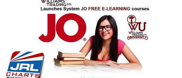Williams Trading Co., System JO Add More Courses to WTU