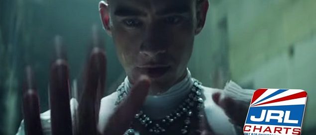 Years & Years - All For You Music Video Nears 5 Million Views