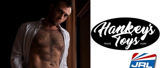 Topher Michaels Pleasure Devices - Hankey's Toys - 100818