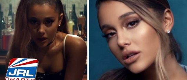 Ariana Grande - Breathin Nears 10 Million Views in Only 24 Hours