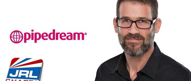 Brian Sofer Named Director of Marketing at Pipedream Products