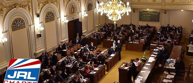 Czech Republic On the Verge of Legalizing Same-Sex Marriage