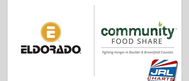 Eldorado Champions Annual Thanksgiving Food Drive
