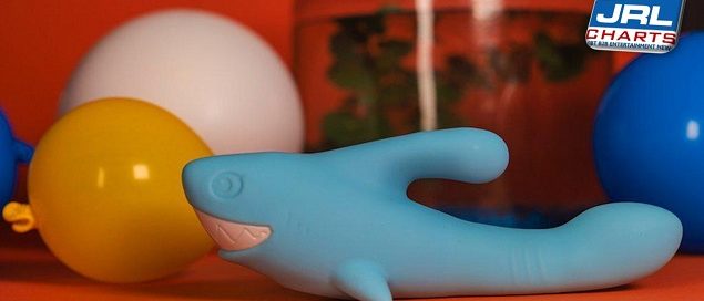 Emojibator Unveil the Shark and Chickie Luxury Vibes to Retail