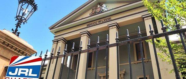 Flirt Adult Store Owner Sentenced In Isobutyl Nitrate Charge