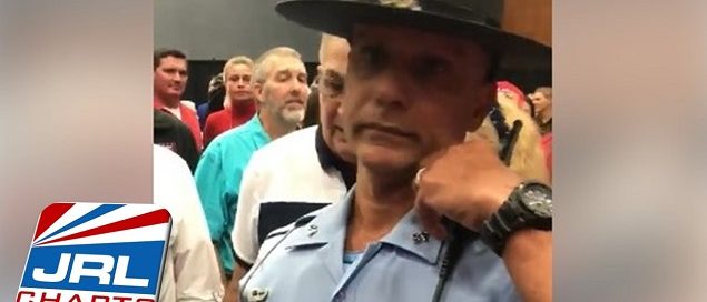 Four Transgender Activists Kicked Out of Mike Pence Rally
