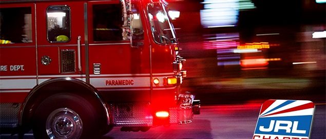 Gay Firefighter Harrassed by Fire Chief, Forced Into Retirement
