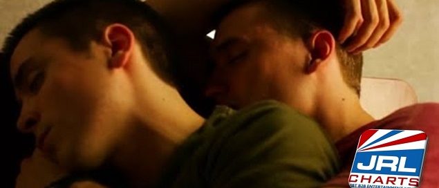 Gayvibes Parody Debuts Back To Life Music Video Parody