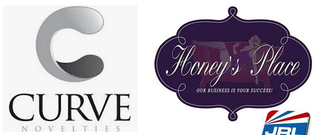 Honey's Place Distribution Now Offering Curve Novelties