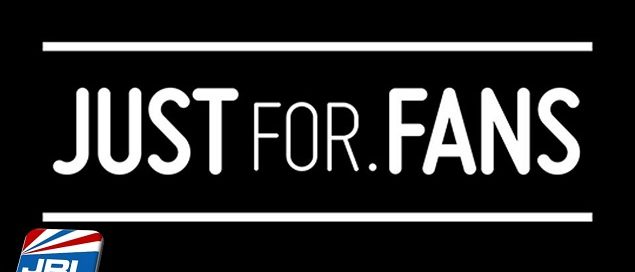 JustFor.Fans Adds Social Networking for Gay Adult Models
